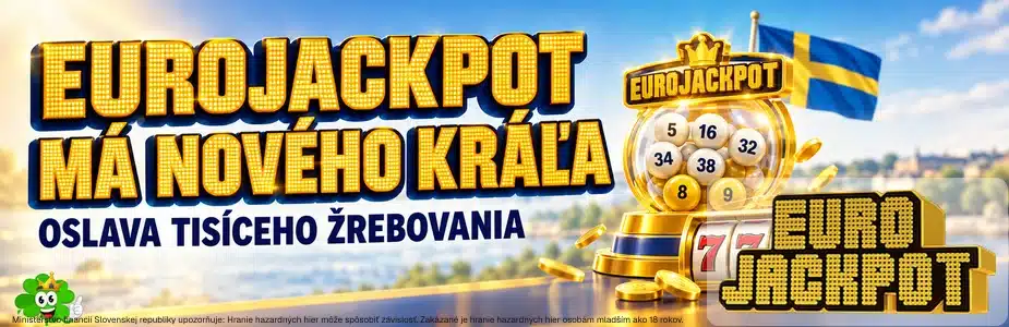 Eurojackpot