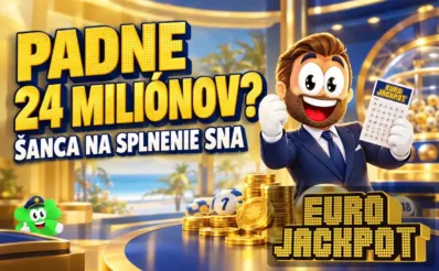 Eurojackpot
