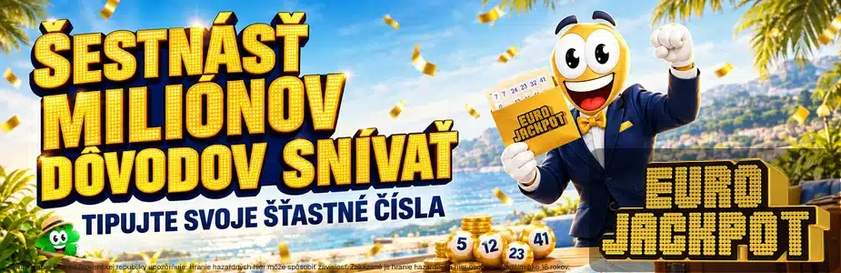 Eurojackpot