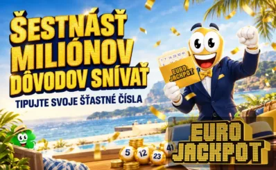 Eurojackpot