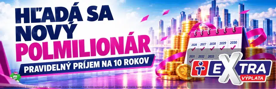 Extra výplata