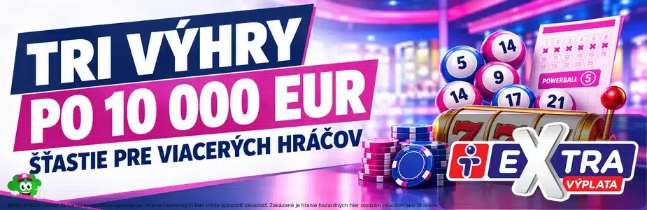 Extra výplata