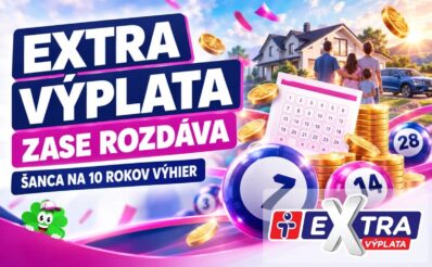 Extra výplata vo štvrtok