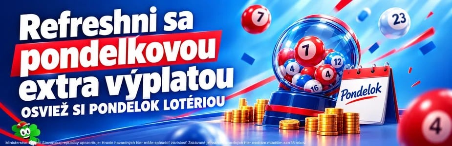 Extra výplata