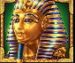 Symbol Faraon automatu John Hunter and the Book of the Fallen od Pragmatic Play