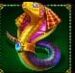 Symbol Had automatu Book of Golden Sands od Pragmatic Play