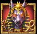 Symbol Anubis automatu John Hunter and the Book of the Fallen od Pragmatic Play