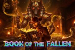 John Hunter and the Book of the Fallen od Pragmatic Play