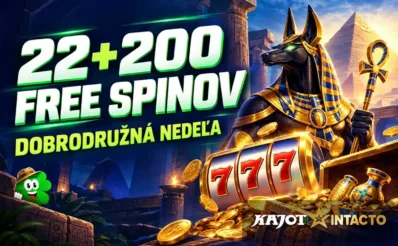 222 FS v KajotIntacto