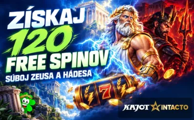 120 FS v KajotIntacto