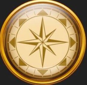 Symbol Symbol Buzola automatu Rich Spin od Tech4bet