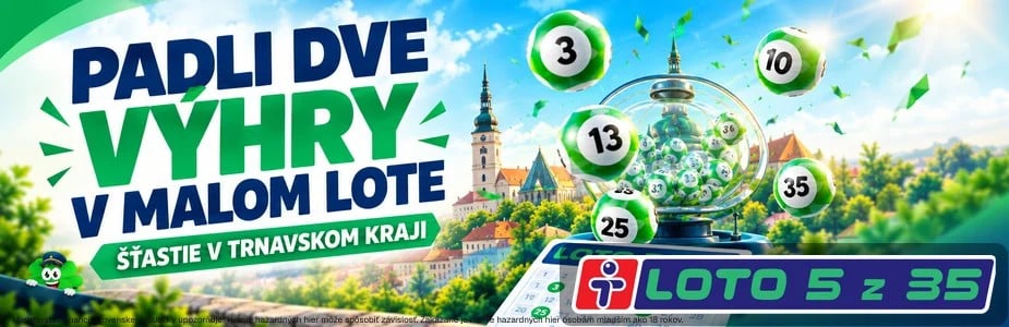 Loto 5 z 35