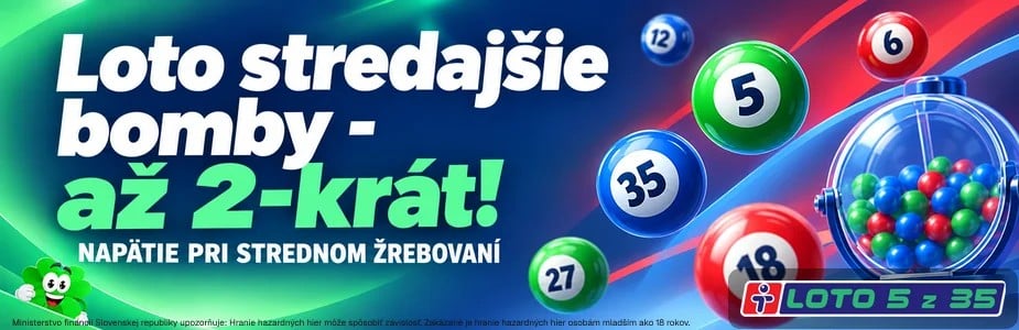 Loto hry