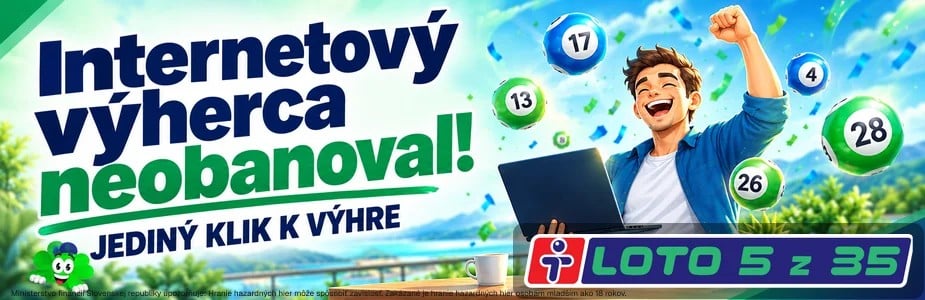 Výhra v malom Lote