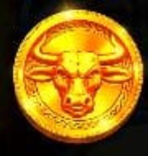 Symbol Symbol Money automatu Black Bull od Pragmatic Play