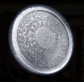 Symbol Money symbol automatu Book of Kingdoms od Pragmatic Play