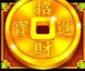 Symbol Symbol Money automatu Caishen’s Cash od Pragmatic Play
