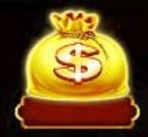 Symbol Money symbol automatu Bounty Gold od Pragmatic Play