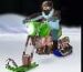 Symbol Muž na snežnom skútri automatu Bigger Bass Blizzard – Christmas Catch od Pragmatic Play