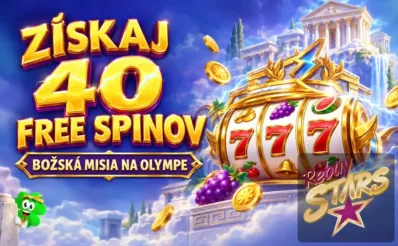 Hra týždňa v Rebuy Stars