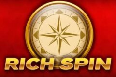 Rich Spin od Tech4bet