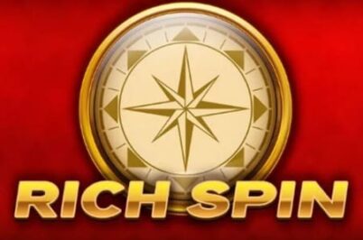 Rich Spin od Tech4bet