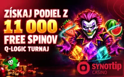 Q-logic turnaj