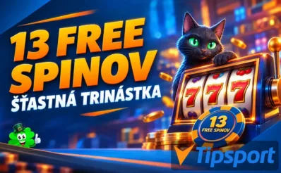 13 FS v Tisporte