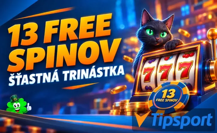 13 FS v Tisporte