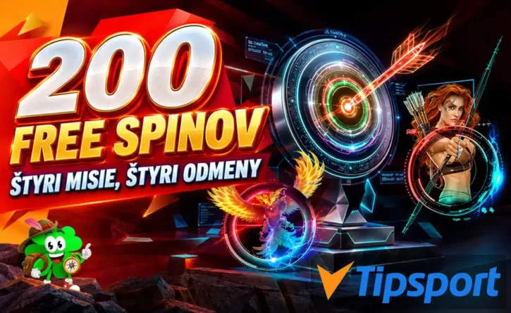 200 FS v Tipsporte
