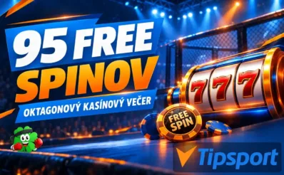 Oktagon v Tipsporte