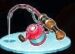 Symbol Udica automatu Bigger Bass Blizzard – Christmas Catch od Pragmatic Play