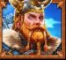 Symbol Viking automatu Book of Vikings od Pragmatic Play
