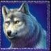 Symbol Vlk automatu Buffalo King Untamed Megaways od Pragmatic Play