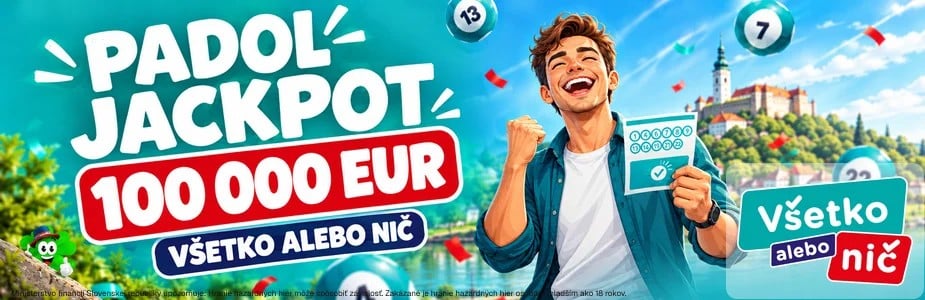 Všetko alebo nič