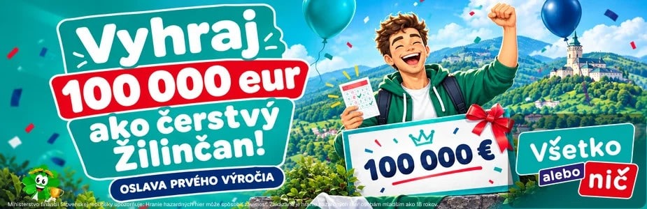 Všetko alebo nič