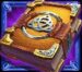 Symbol WILD / Scatter automatu Book of Vikings od Pragmatic Play