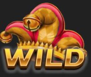 Symbol WILD symbol automatu Rich Spin od Tech4bet