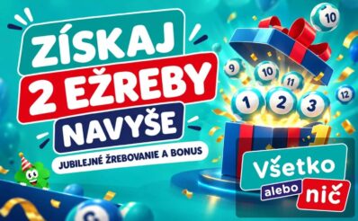 Všetko alebo nič má nového výhercu