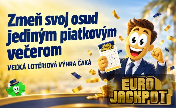 Zmeň svoj osud jediným piatkovým večerom